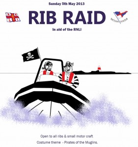 raid rib