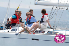 The Jelly Bean Factory National Regatta 2014 - To download this image free use the password Jelly Bean when prompted