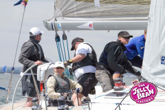 The Jelly Bean Factory National Regatta 2014 - To download this image free use the password Jelly Bean when prompted