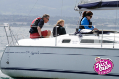 The Jelly Bean Factory National Regatta 2014 - To download this image free use the password Jelly Bean when prompted