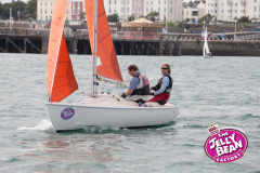 The Jelly Bean Factory National Regatta 2014 - To download this image free use the password Jelly Bean when prompted