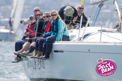 The Jelly Bean Factory National Regatta 2014 - To download this image free use the password Jelly Bean when prompted
