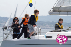 The Jelly Bean Factory National Regatta 2014 - To download this image free use the password Jelly Bean when prompted