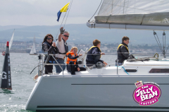 The Jelly Bean Factory National Regatta 2014 - To download this image free use the password Jelly Bean when prompted