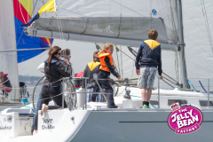 The Jelly Bean Factory National Regatta 2014 - To download this image free use the password Jelly Bean when prompted