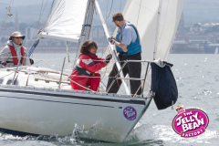 The Jelly Bean Factory National Regatta 2014 - To download this image free use the password Jelly Bean when prompted