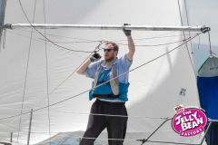 The Jelly Bean Factory National Regatta 2014 - To download this image free use the password Jelly Bean when prompted