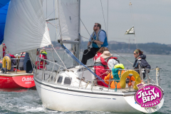 The Jelly Bean Factory National Regatta 2014 - To download this image free use the password Jelly Bean when prompted