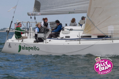 The Jelly Bean Factory National Regatta 2014 - To download this image free use the password Jelly Bean when prompted