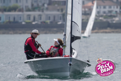 The Jelly Bean Factory National Regatta 2014 - To download this image free use the password Jelly Bean when prompted