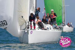 The Jelly Bean Factory National Regatta 2014 - To download this image free use the password Jelly Bean when prompted
