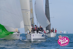 The Jelly Bean Factory National Regatta 2014 - To download this image free use the password Jelly Bean when prompted