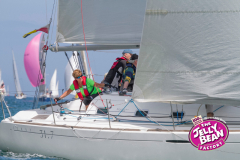 The Jelly Bean Factory National Regatta 2014 - To download this image free use the password Jelly Bean when prompted