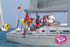 The Jelly Bean Factory National Regatta 2014 - To download this image free use the password Jelly Bean when prompted