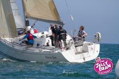 The Jelly Bean Factory National Regatta 2014 - To download this image free use the password Jelly Bean when prompted