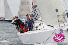 The Jelly Bean Factory National Regatta 2014 - To download this image free use the password Jelly Bean when prompted
