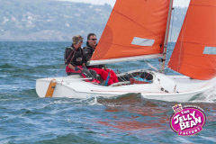 The Jelly Bean Factory National Regatta 2014 - To download this image free use the password Jelly Bean when prompted