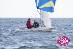 The Jelly Bean Factory National Regatta 2014 - To download this image free use the password Jelly Bean when prompted
