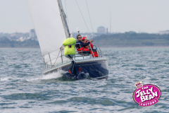 The Jelly Bean Factory National Regatta 2014 - To download this image free use the password Jelly Bean when prompted