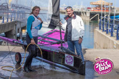 The Jelly Bean Factory National Regatta 2014 - To download this image free use the password Jelly Bean when prompted