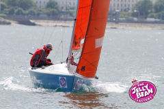 The Jelly Bean Factory National Regatta 2014 - To download this image free use the password Jelly Bean when prompted