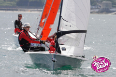 The Jelly Bean Factory National Regatta 2014 - To download this image free use the password Jelly Bean when prompted