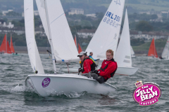 The Jelly Bean Factory National Regatta 2014 - To download this image free use the password Jelly Bean when prompted