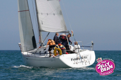 The Jelly Bean Factory National Regatta 2014 - To download this image free use the password Jelly Bean when prompted