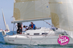 The Jelly Bean Factory National Regatta 2014 - To download this image free use the password Jelly Bean when prompted