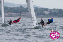 The Jelly Bean Factory National Regatta 2014 - To download this image free use the password Jelly Bean when prompted