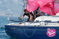 The Jelly Bean Factory National Regatta 2014 - To download this image free use the password Jelly Bean when prompted