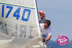 The Jelly Bean Factory National Regatta 2014 - To download this image free use the password Jelly Bean when prompted