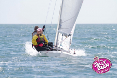 The Jelly Bean Factory National Regatta 2014 - To download this image free use the password Jelly Bean when prompted