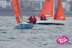 The Jelly Bean Factory National Regatta 2014 - To download this image free use the password Jelly Bean when prompted