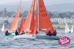 The Jelly Bean Factory National Regatta 2014 - To download this image free use the password Jelly Bean when prompted