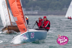 The Jelly Bean Factory National Regatta 2014 - To download this image free use the password Jelly Bean when prompted