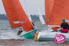 The Jelly Bean Factory National Regatta 2014 - To download this image free use the password Jelly Bean when prompted