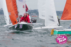 The Jelly Bean Factory National Regatta 2014 - To download this image free use the password Jelly Bean when prompted