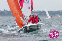 The Jelly Bean Factory National Regatta 2014 - To download this image free use the password Jelly Bean when prompted