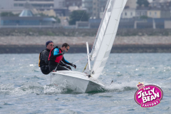 The Jelly Bean Factory National Regatta 2014 - To download this image free use the password Jelly Bean when prompted