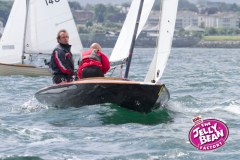The Jelly Bean Factory National Regatta 2014 - To download this image free use the password Jelly Bean when prompted