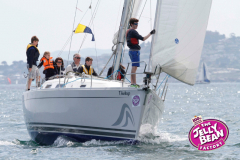 The Jelly Bean Factory National Regatta 2014 - To download this image free use the password Jelly Bean when prompted