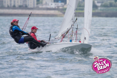 The Jelly Bean Factory National Regatta 2014 - To download this image free use the password Jelly Bean when prompted