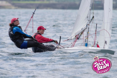 The Jelly Bean Factory National Regatta 2014 - To download this image free use the password Jelly Bean when prompted