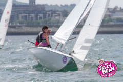 The Jelly Bean Factory National Regatta 2014 - To download this image free use the password Jelly Bean when prompted