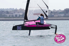 The Jelly Bean Factory National Regatta 2014 - To download this image free use the password Jelly Bean when prompted