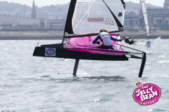 The Jelly Bean Factory National Regatta 2014 - To download this image free use the password Jelly Bean when prompted