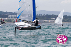 The Jelly Bean Factory National Regatta 2014 - To download this image free use the password Jelly Bean when prompted