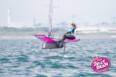 The Jelly Bean Factory National Regatta 2014 - To download this image free use the password Jelly Bean when prompted