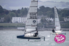 The Jelly Bean Factory National Regatta 2014 - To download this image free use the password Jelly Bean when prompted